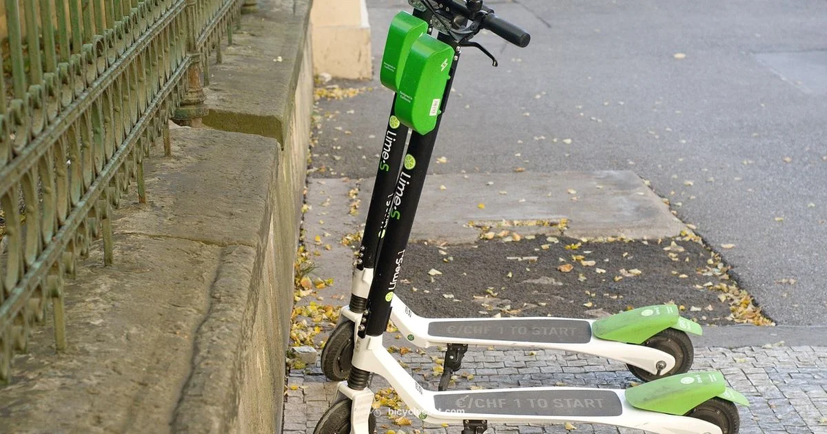 Scor Bike Guide - BicycleCost