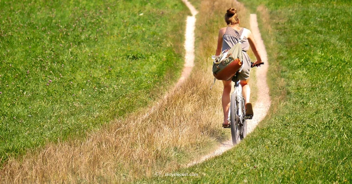 Local Bike Paths - BicycleCost