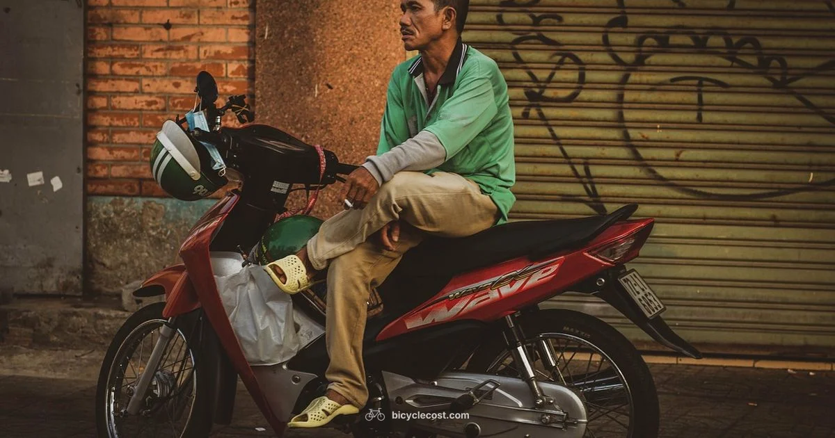 Registration Guide - BicycleCost