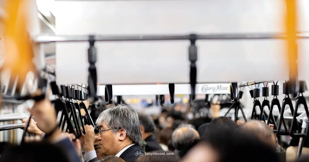 Metro Bike Policy - BicycleCost