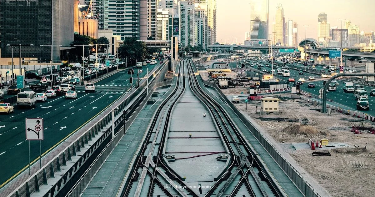 Bike Commute Essentials - BicycleCost