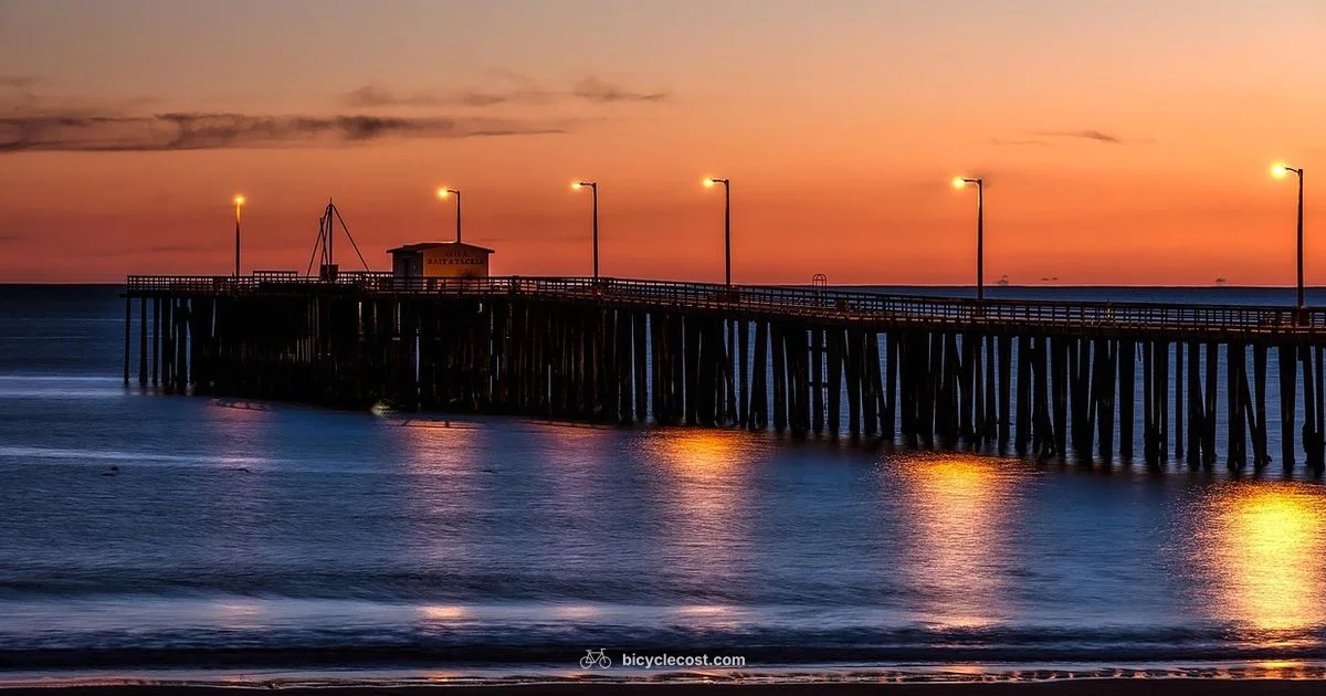 Coastal Ride Guide - BicycleCost