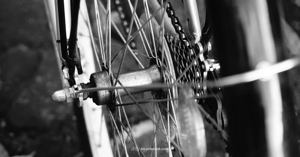 Chain Lubrication Guide - BicycleCost