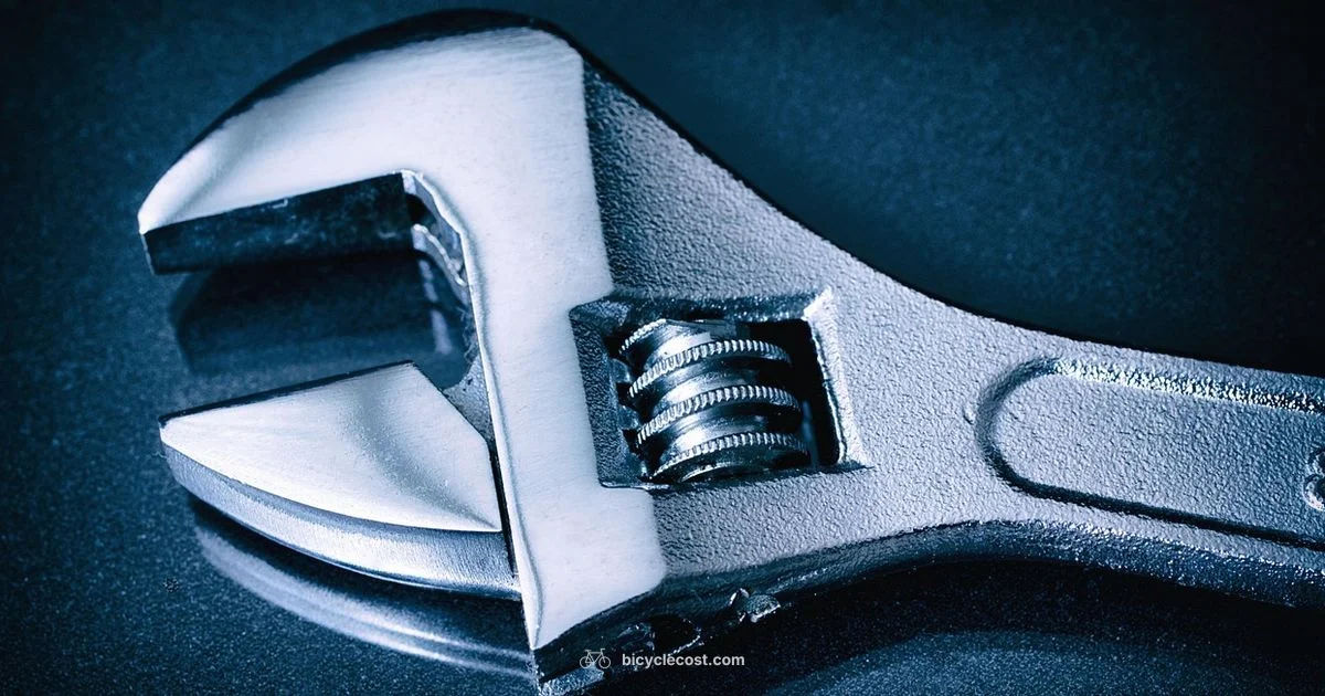 Project Bicycle Guide - BicycleCost