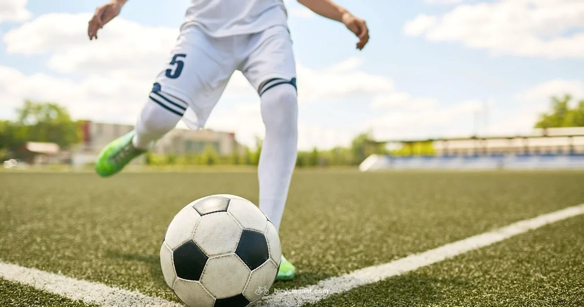 Bicycle Kick Guide - BicycleCost