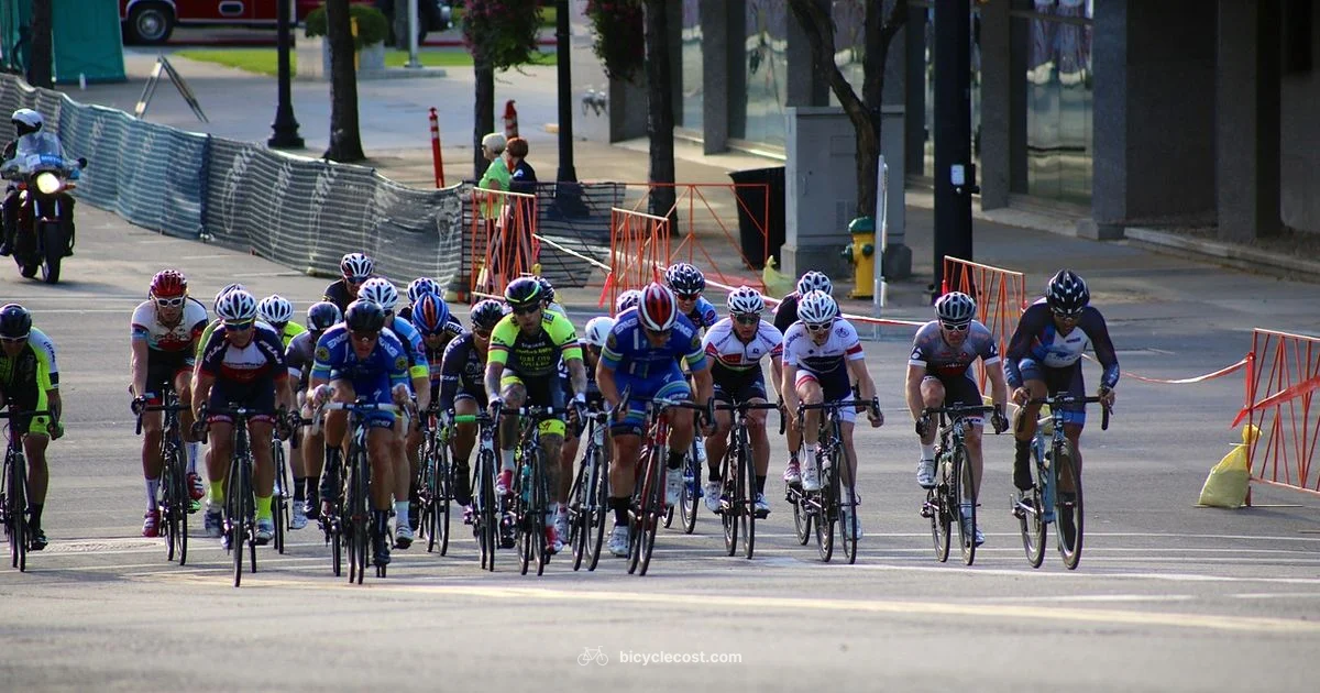 Cycling Socks 101 - BicycleCost
