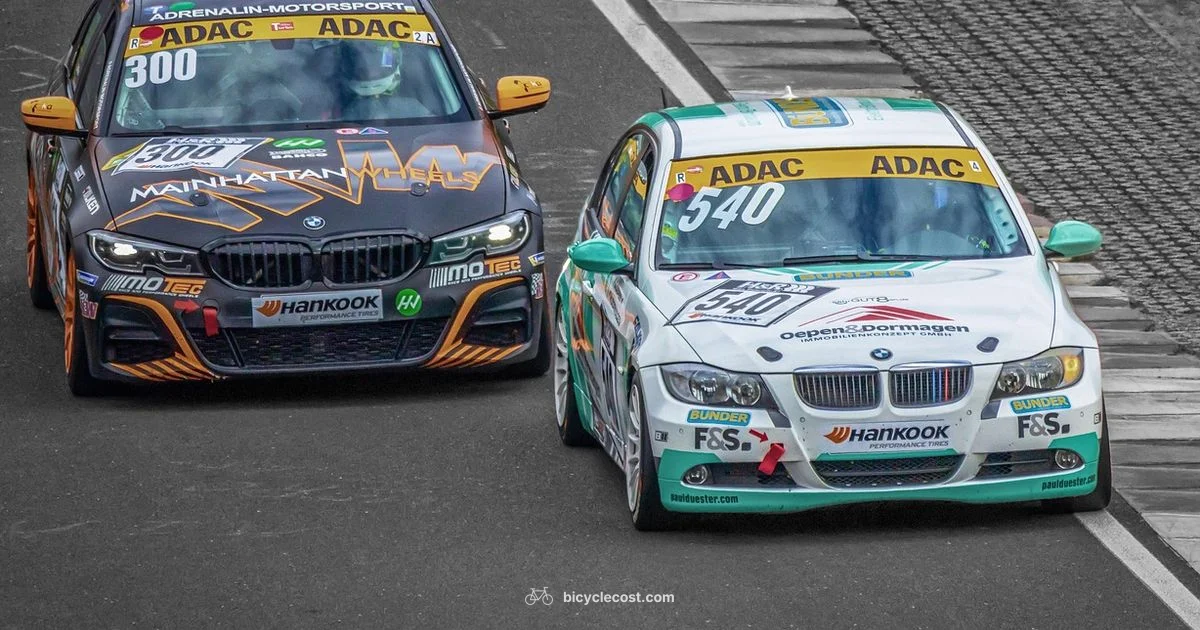 High Performance Wheels - BicycleCost