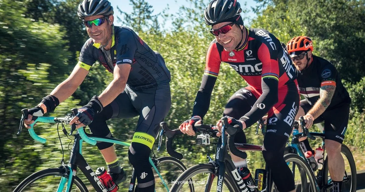 Glute Development Guide - BicycleCost