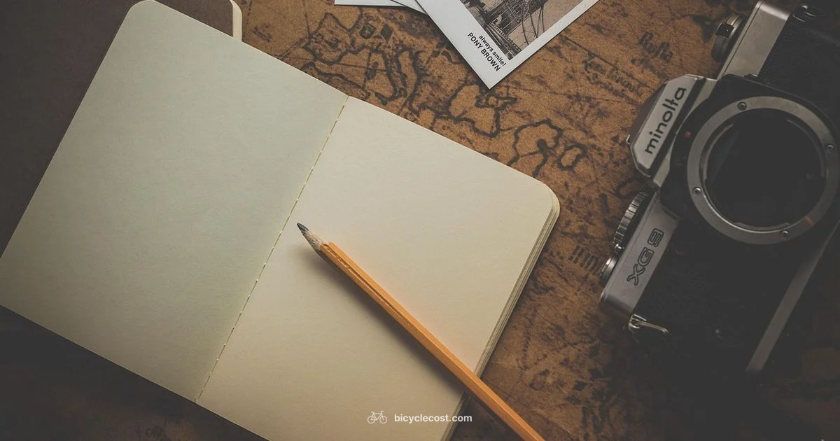 Fahrrad in German - BicycleCost