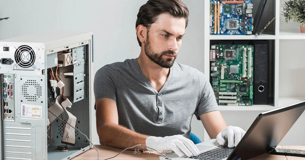 Hard Pedal Fix - BicycleCost