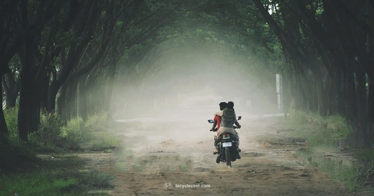 Cycling and Fertility - BicycleCost