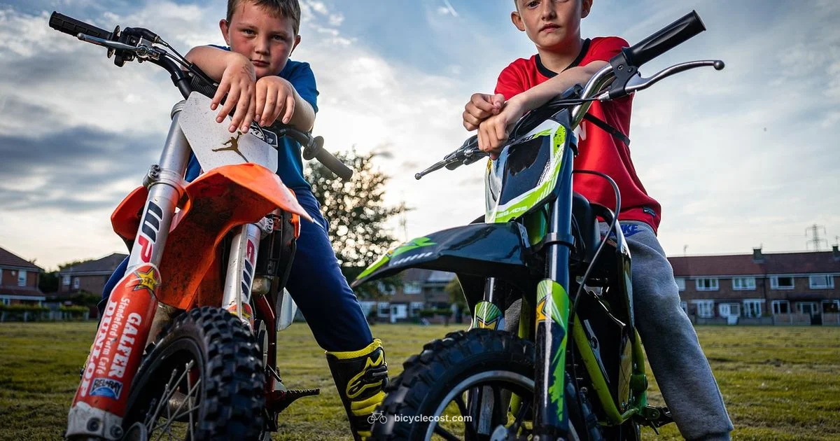 Nearby e-bikes - BicycleCost