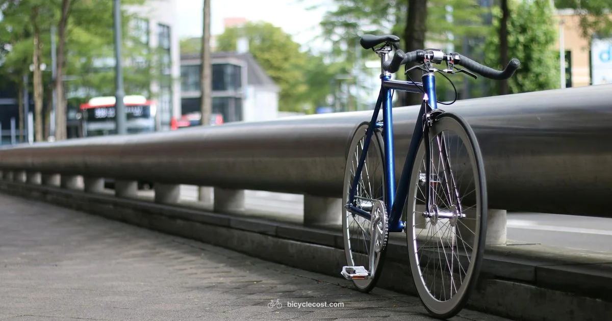 26 Inch Guide - BicycleCost