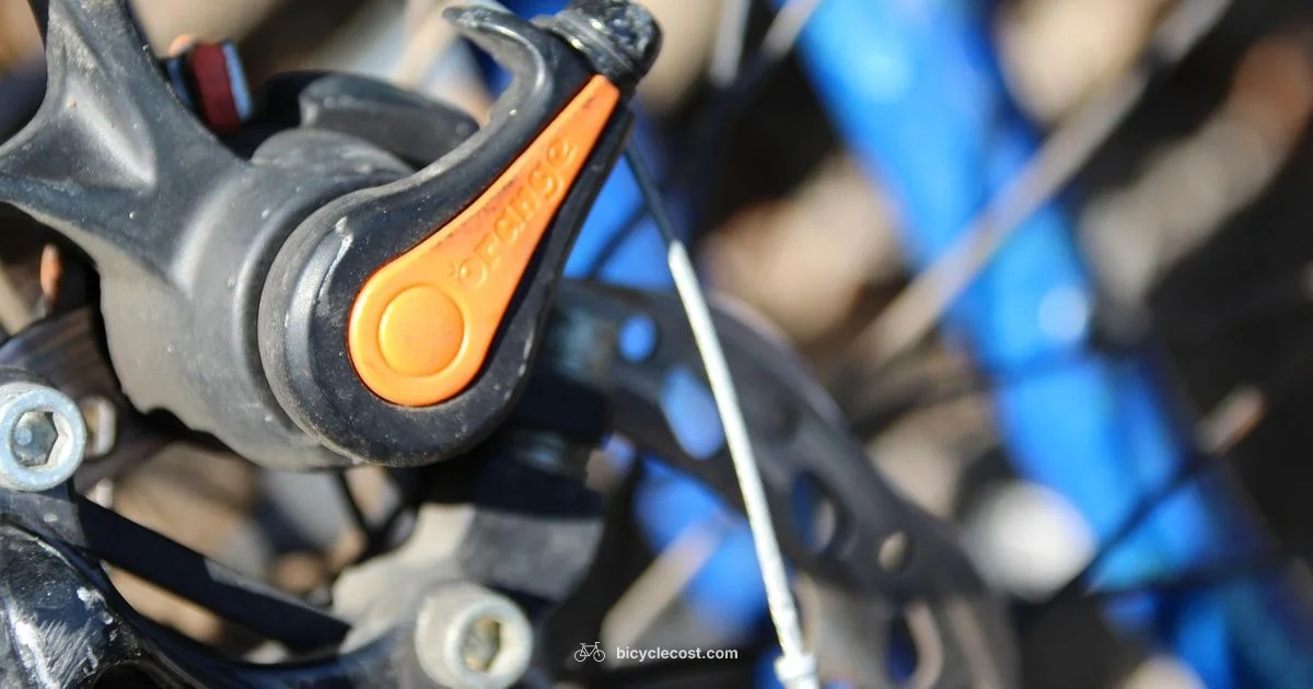 Brake Basics - BicycleCost