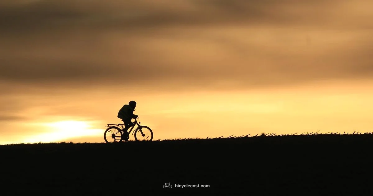 Bikepacking Basics - BicycleCost