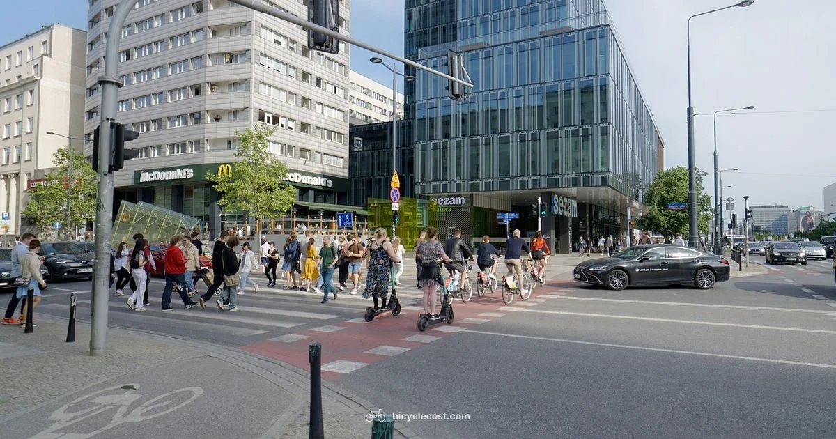 Class 1 E Bike Guide - BicycleCost