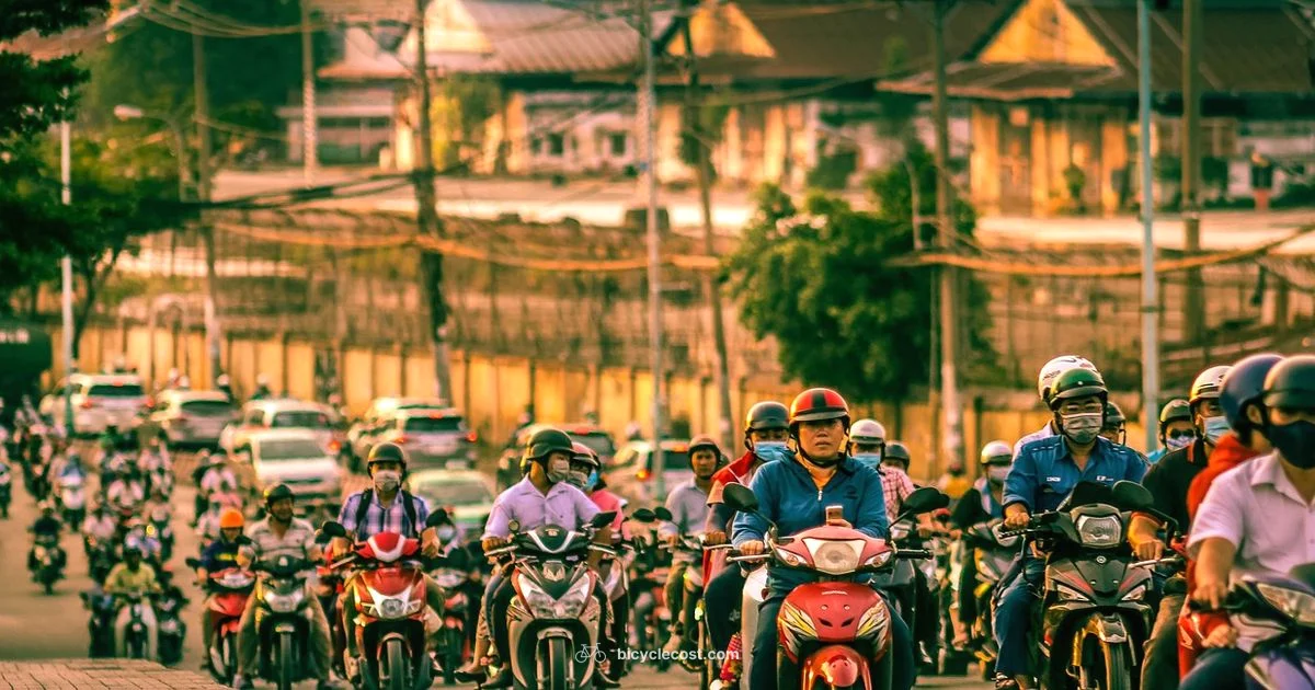 Why Bicycles Matter - BicycleCost