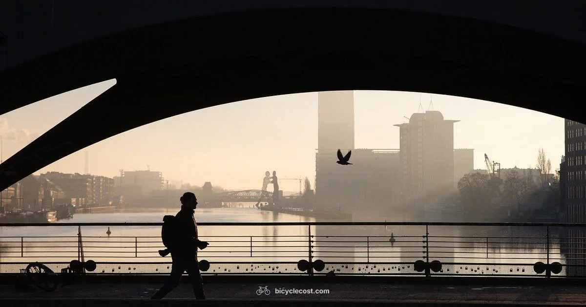 Bike to Work Guide - BicycleCost