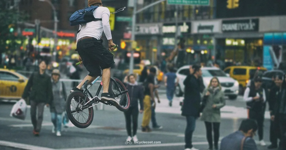 Used E-Bike Guide - BicycleCost