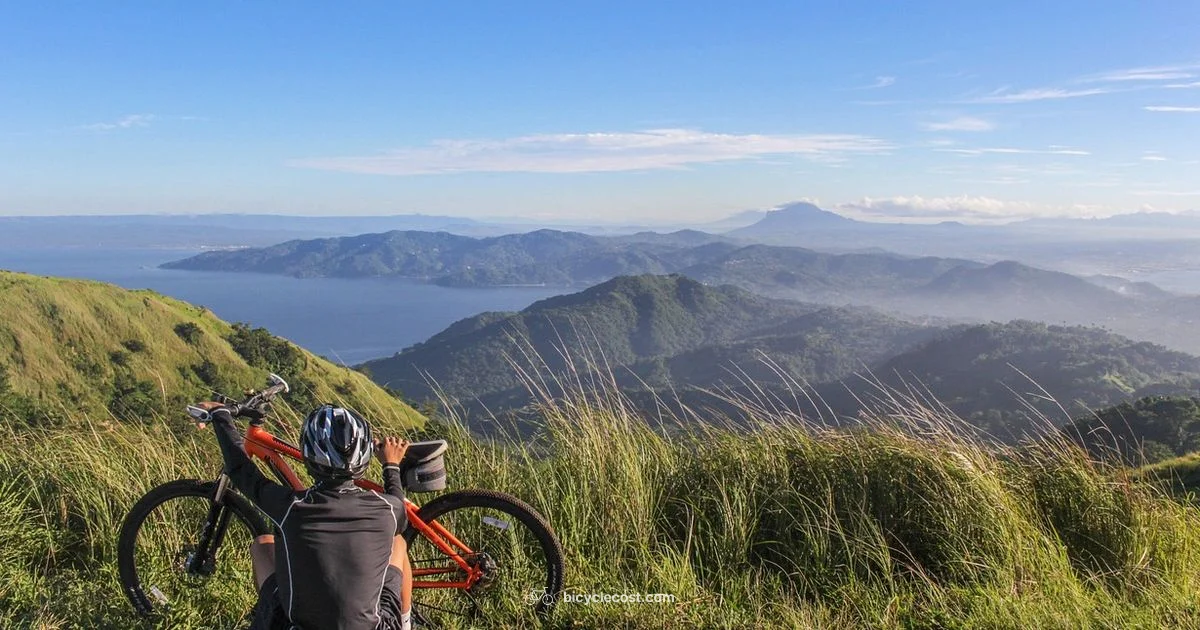 Cardio Cycling - BicycleCost