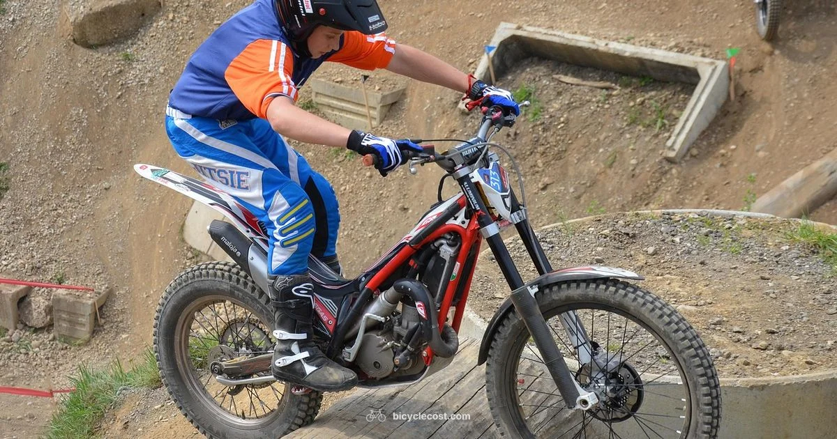 Trials Bike Picks - BicycleCost