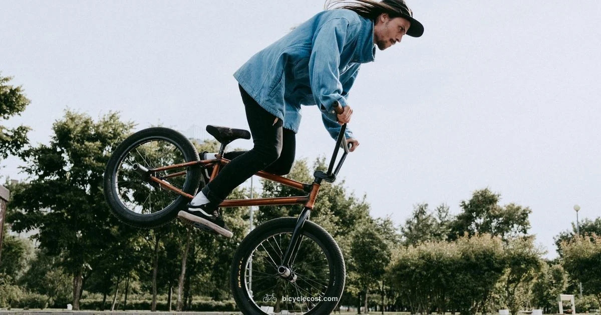 Beginner Cycling Guide - BicycleCost