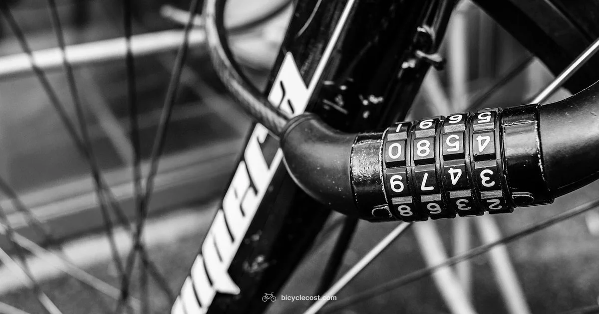 Best Bike Lock Guide - BicycleCost