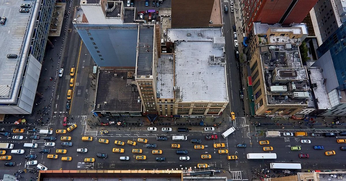 NYC Bike Store Guide - BicycleCost