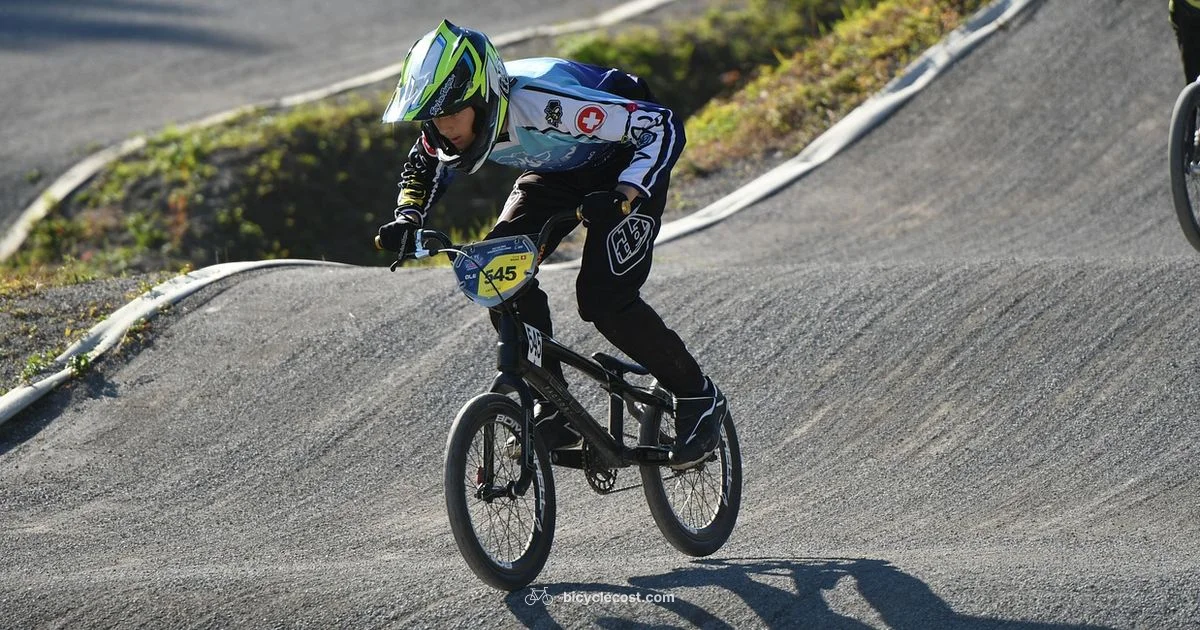 Wheelie Readiness - BicycleCost