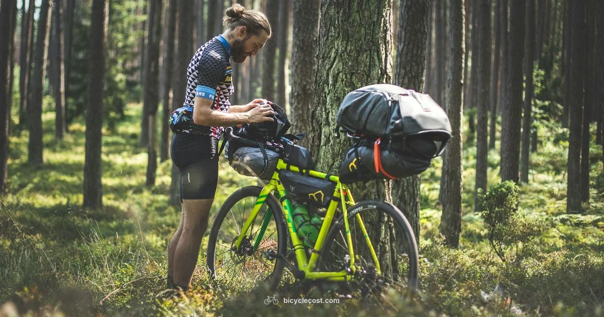 Bike Size Guide Bike Size Guide - BicycleCost