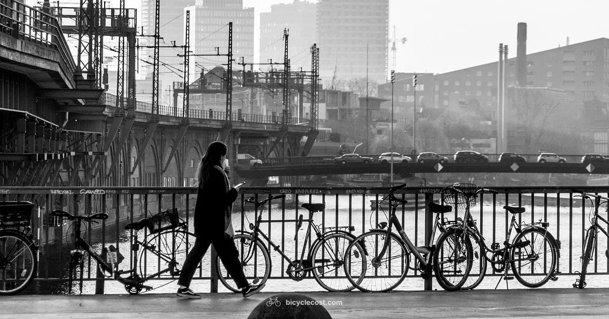 City Bicycle Guide - BicycleCost