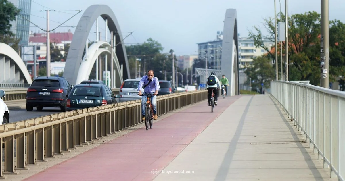 Uber Bicycle Overview Uber Bicycle Overview - BicycleCost