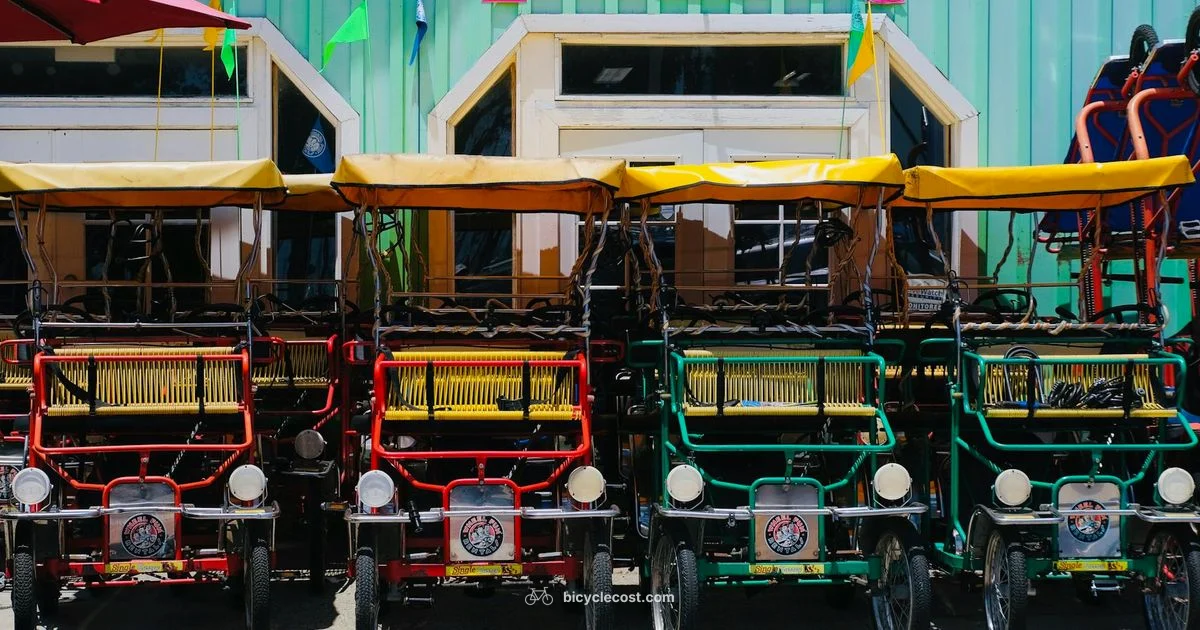 Smart Bike Buying Smart Bike Buying - BicycleCost