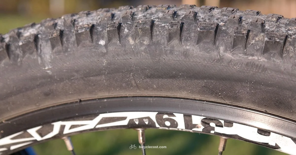 Tire Lifespan Guide - BicycleCost