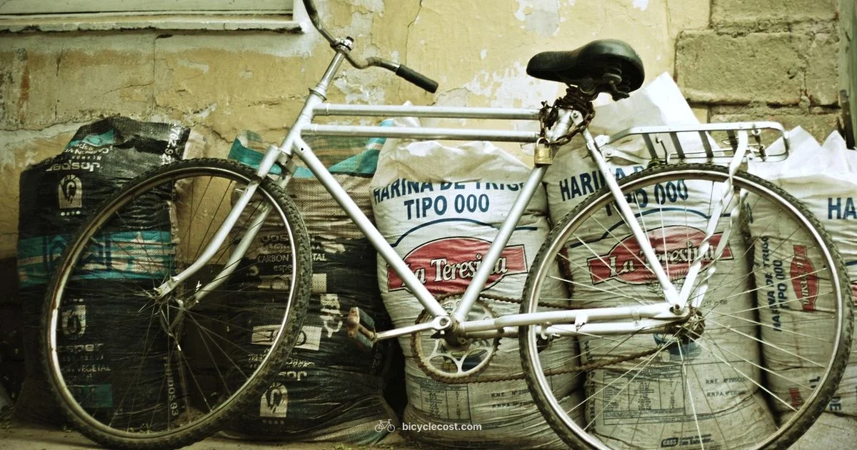 Find Local Shops - BicycleCost