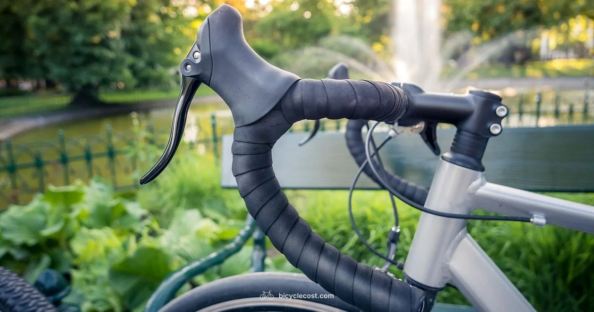Handlebar Essentials - BicycleCost