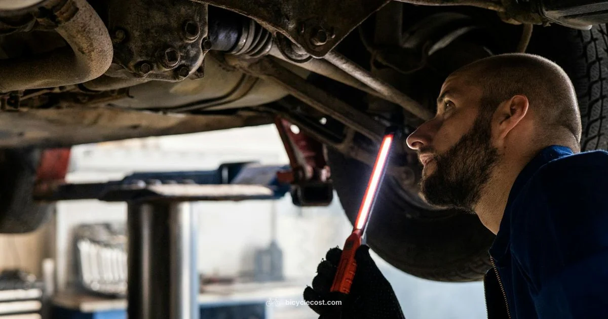 Cassette Guide - BicycleCost