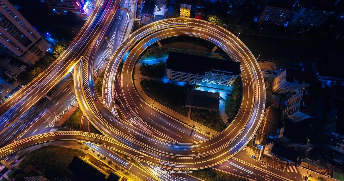 Helmet Light Guide - BicycleCost