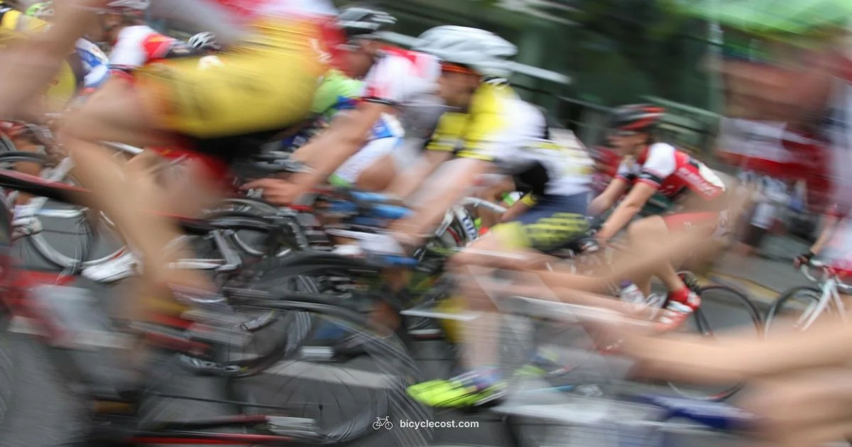 Glute Focus in Cycling - BicycleCost